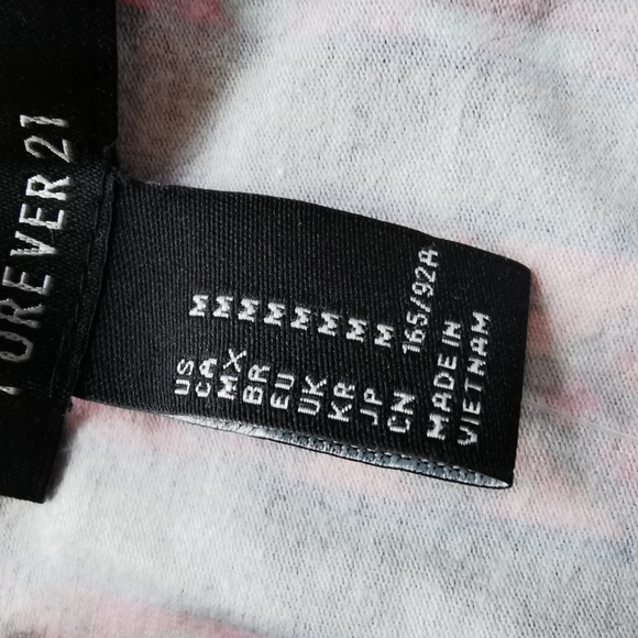 Aztec Tribal Print Dress - Picture 7 of 8